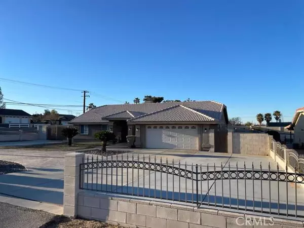 Hesperia, CA 92345,18362 Loma Street