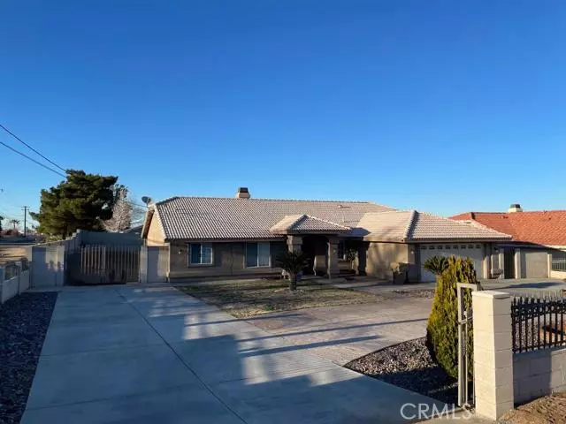 18362 Loma Street, Hesperia, CA 92345