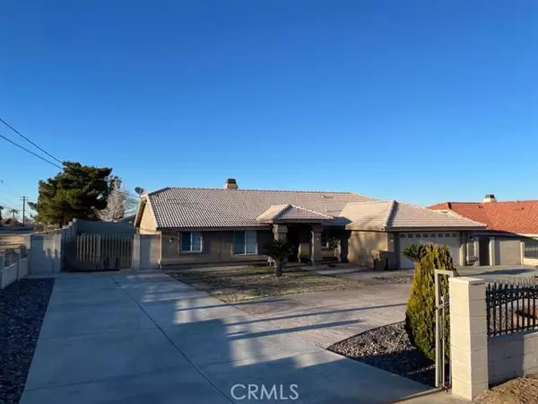 18362 Loma Street, Hesperia, CA 92345