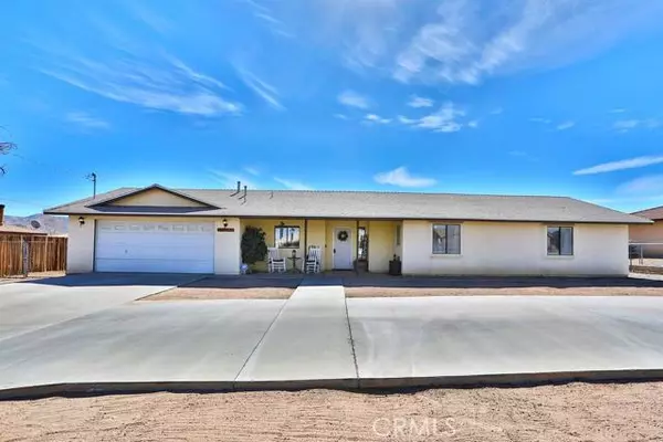 Hesperia, CA 92345,18759 Westlawn Street