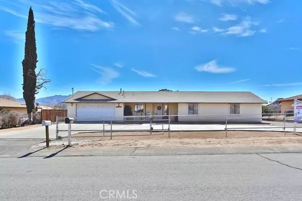 18759 Westlawn Street, Hesperia, CA 92345