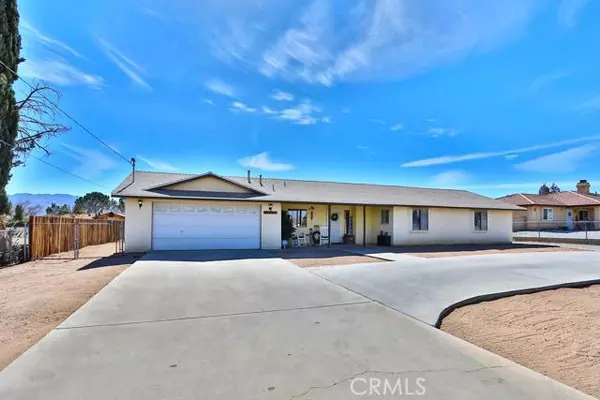 Hesperia, CA 92345,18759 Westlawn Street