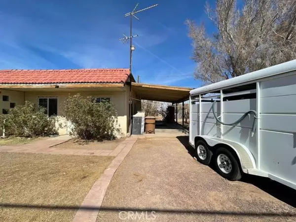 Newberry Springs, CA 92365,47130 National Trails Highway