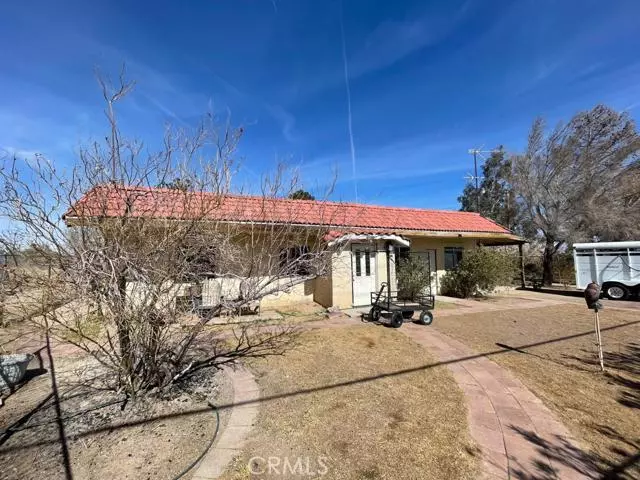 47130 National Trails Highway, Newberry Springs, CA 92365