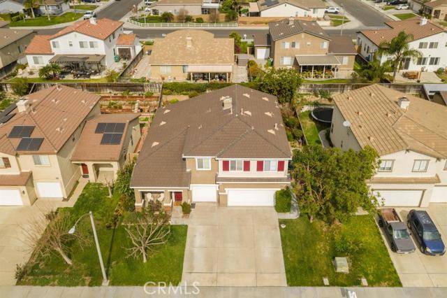 13656 Hollowbrook Way, Eastvale, CA 92880