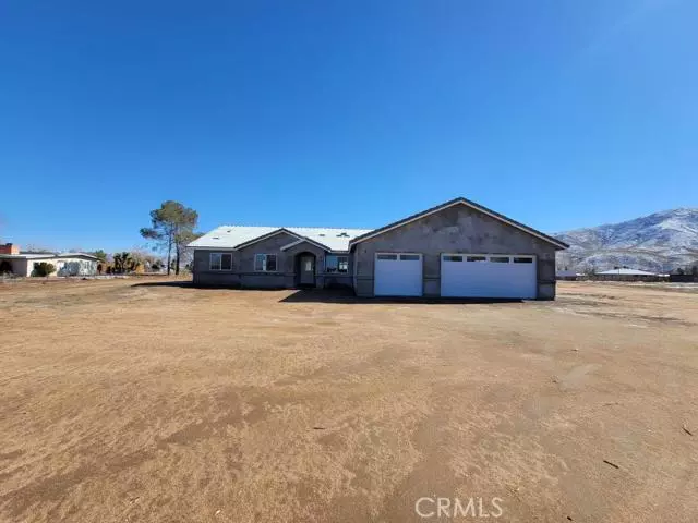 Apple Valley, CA 92308,9593 Manzanita Street