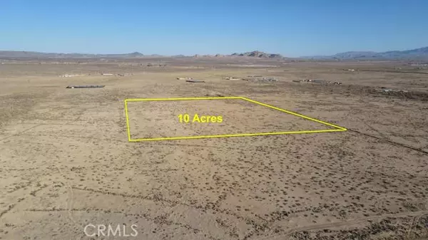 0 06 Vacant Land, Lucerne Valley, CA 92356