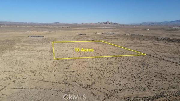 0 06 Vacant Land, Lucerne Valley, CA 92356