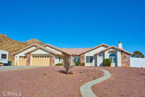 19786 Serrano Road, Apple Valley, CA 92307