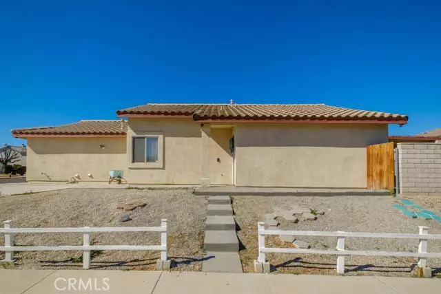 Victorville, CA 92394,14426 Windmill Circle