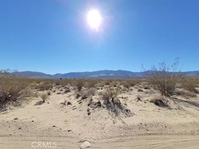 0 Fleetwood, Lucerne Valley, CA 92356