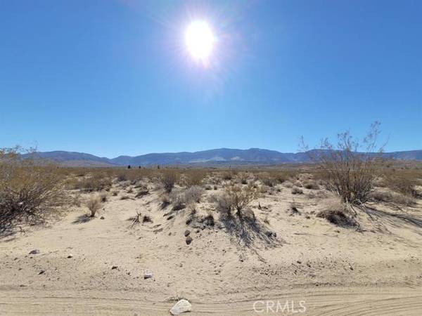 0 Fleetwood, Lucerne Valley, CA 92356