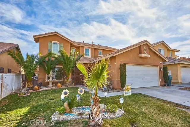 12451 Luna Road, Victorville, CA 92392