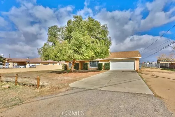 14356 Primrose Place, Hesperia, CA 92345