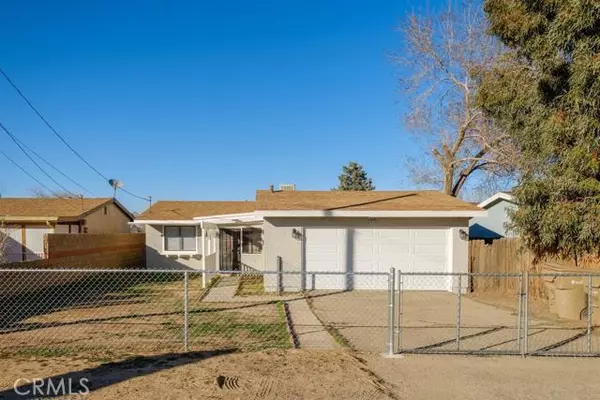 16332 olive Street, Hesperia, CA 92345