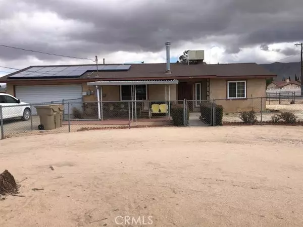 9471 Del Mar Avenue, Hesperia, CA 92345