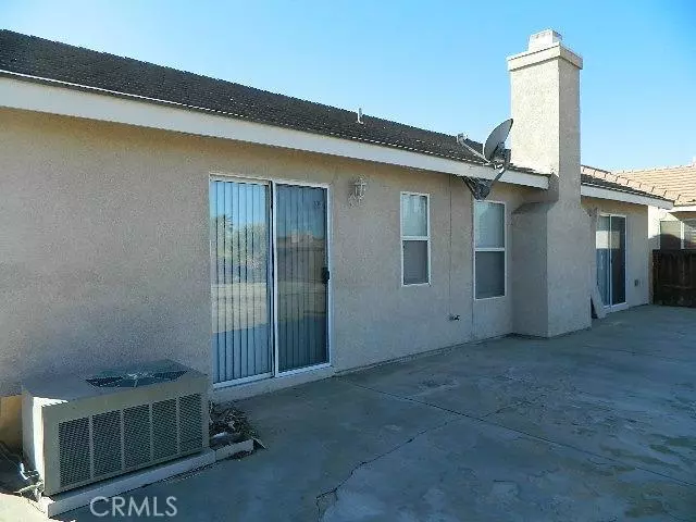 Adelanto, CA 92301,11624 Begonia Road