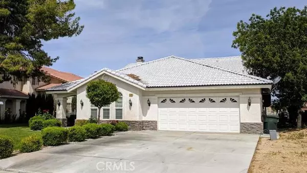 26290 Fleet Lane, Helendale, CA 92342