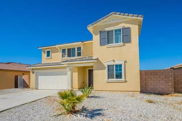 15770 Horizon Way, Adelanto, CA 92301