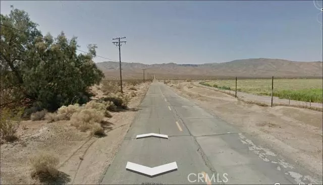 0 Yukon, Newberry Springs, CA 92365