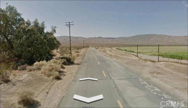 0 Yukon, Newberry Springs, CA 92365