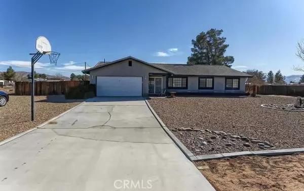 Apple Valley, CA 92307,15241 Cheyenne Road