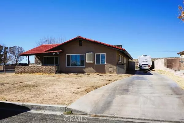 Helendale, CA 92342,14514 Robin Lane