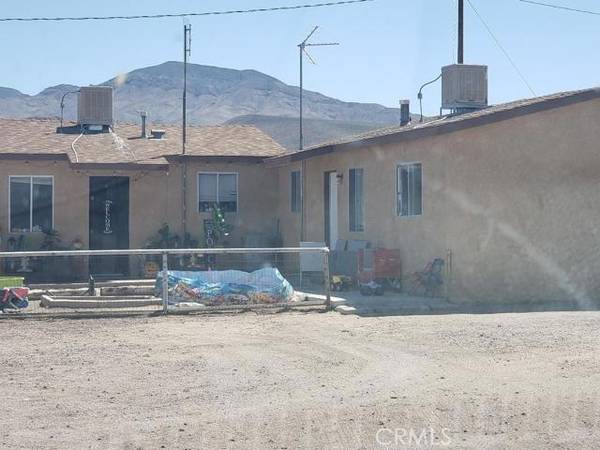 41325 National Trails Highway, Daggett, CA 92327