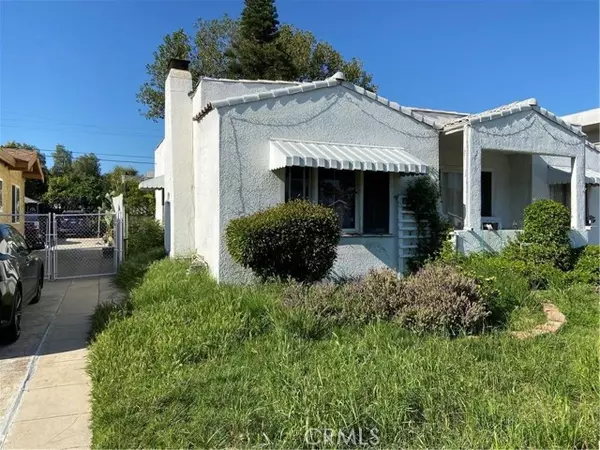 Glendale, CA 91205,1125 Orange Grove Avenue