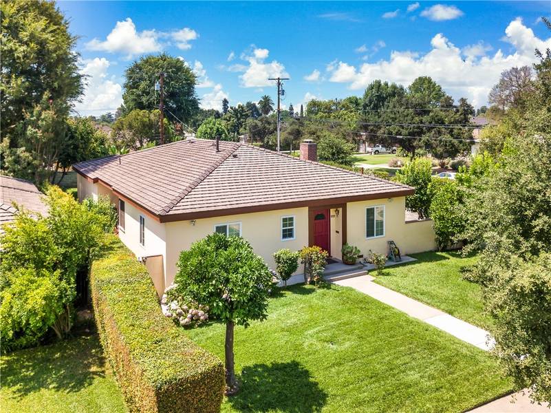 2260 Brentford Road, San Marino, CA 91108