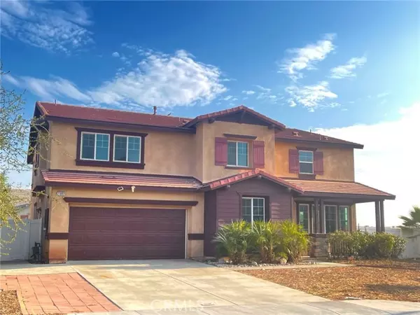 27883 Bay Avenue, Moreno Valley, CA 92555