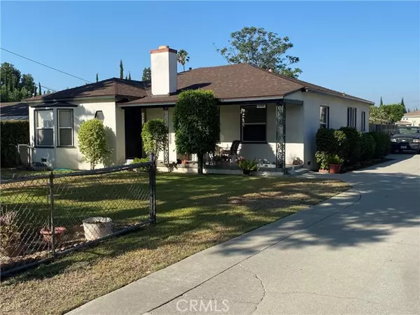 Temple City, CA 91780,5103 Pal Mal Avenue