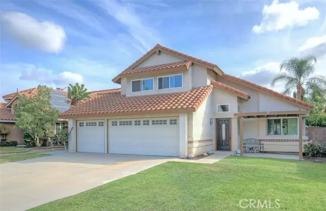 13211 Sequoia Court, Chino, CA 91710