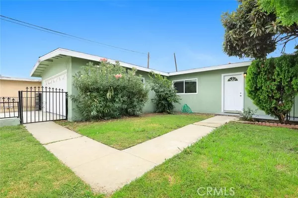 La Puente, CA 91744,18306 Altario Street