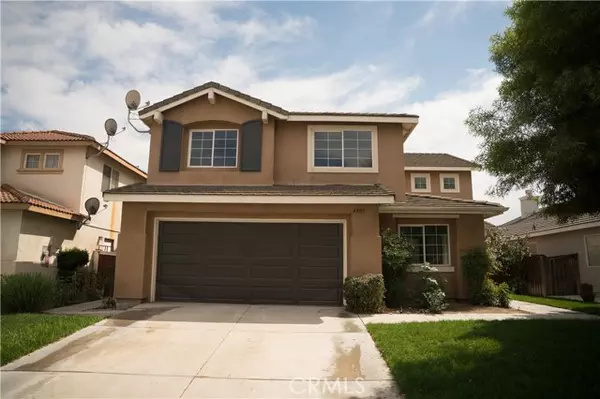 4401 Palamina Circle, Jurupa Valley, CA 92509