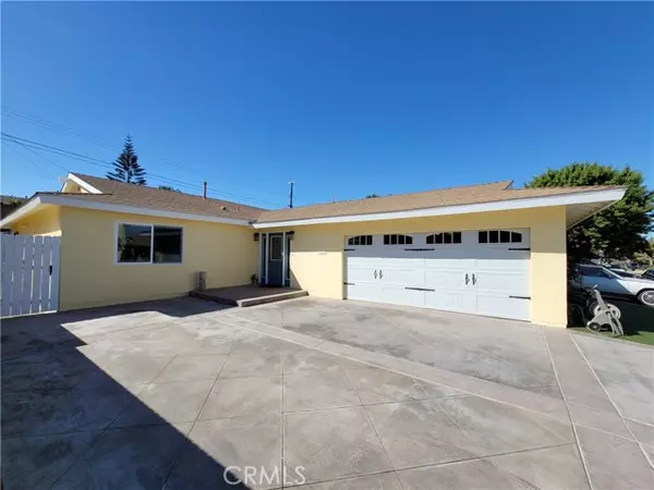 1835 Bardale Avenue, San Pedro, CA 90731