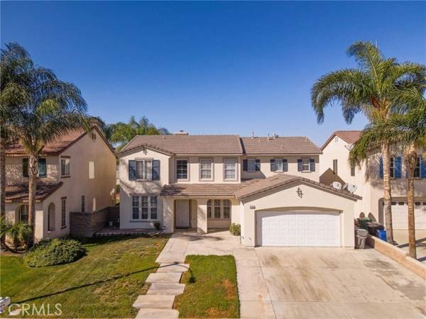 7265 Valley Meadow Avenue, Eastvale, CA 92880