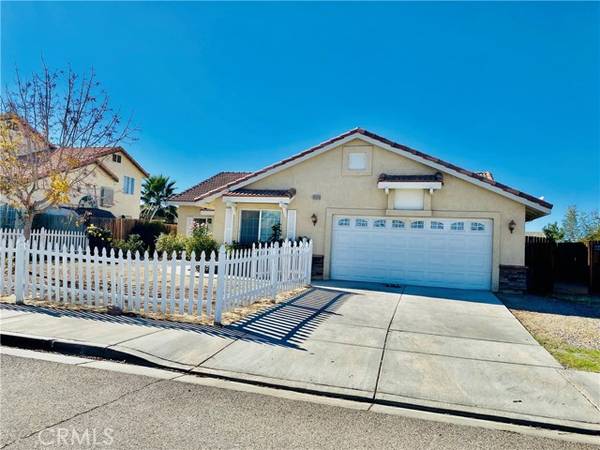 13154 Sleepy Ridge Lane, Victorville, CA 92395