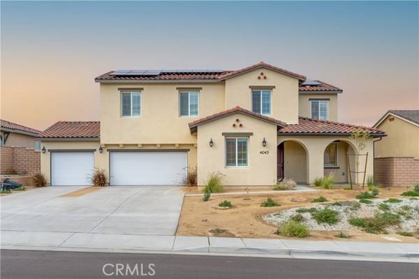 4043 Bridle Court, Palmdale, CA 93551