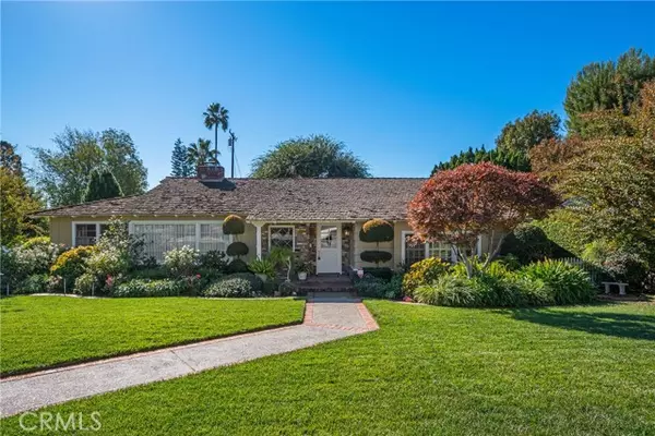 400 Oxford Drive, Arcadia, CA 91007