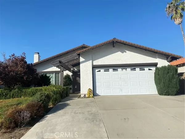 1607 Nace Place, Hacienda Heights, CA 91745