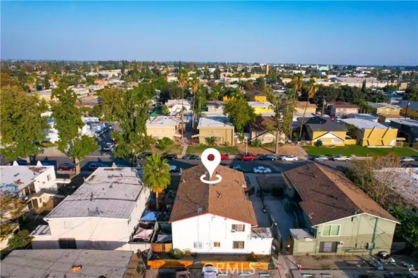 Pomona, CA 91767,687 Karesh Avenue