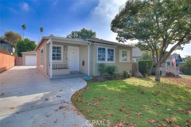 264 N Encinitas Avenue, Monrovia, CA 91016