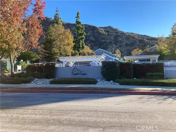 Azusa, CA 91702,1734 Crystal Canyon Drive