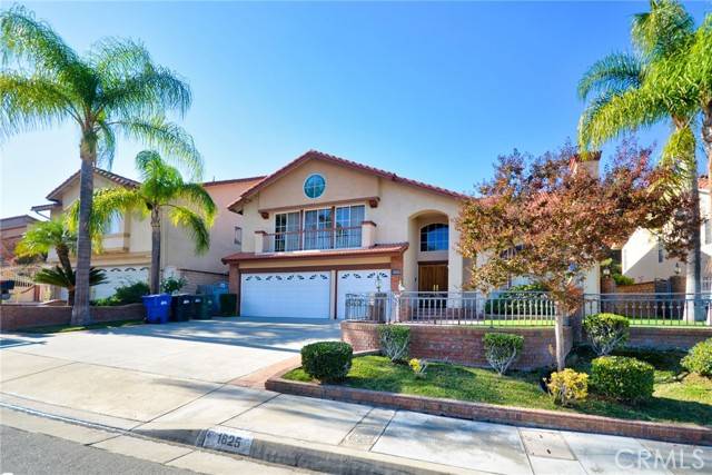 1825 Saleroso Drive, Rowland Heights, CA 91748