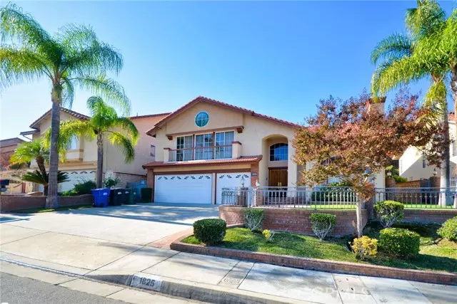 Rowland Heights, CA 91748,1825 Saleroso Drive