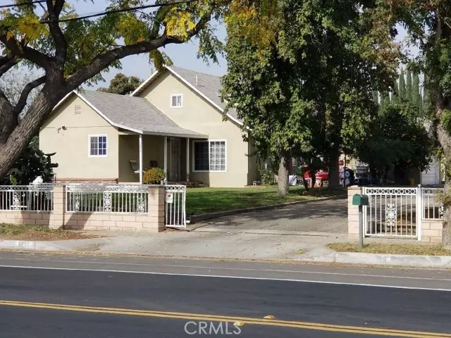 5834 Chino Avenue, Chino, CA 91710