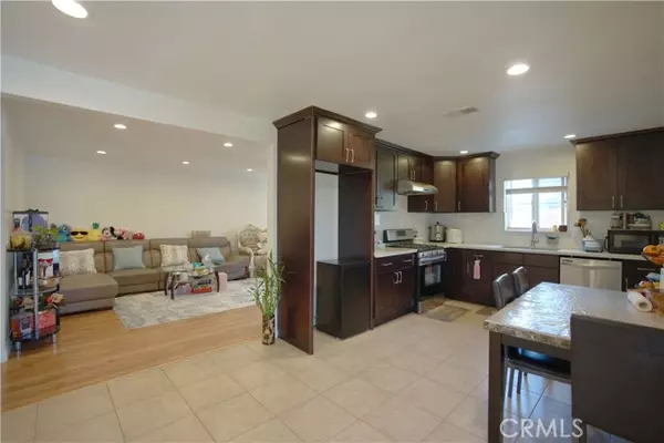 Baldwin Park, CA 91706,4515 Stewart Avenue