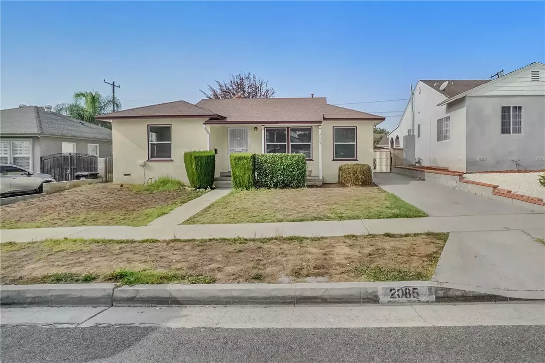 Monterey Park, CA 91754,2085 Bleakwood Avenue