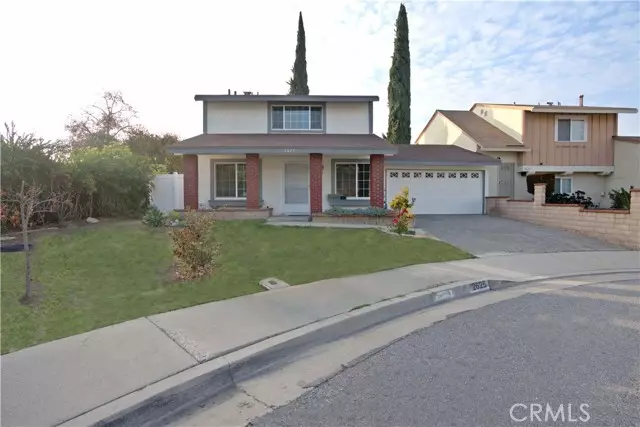 2625 S MOORLAND Place, West Covina, CA 91792